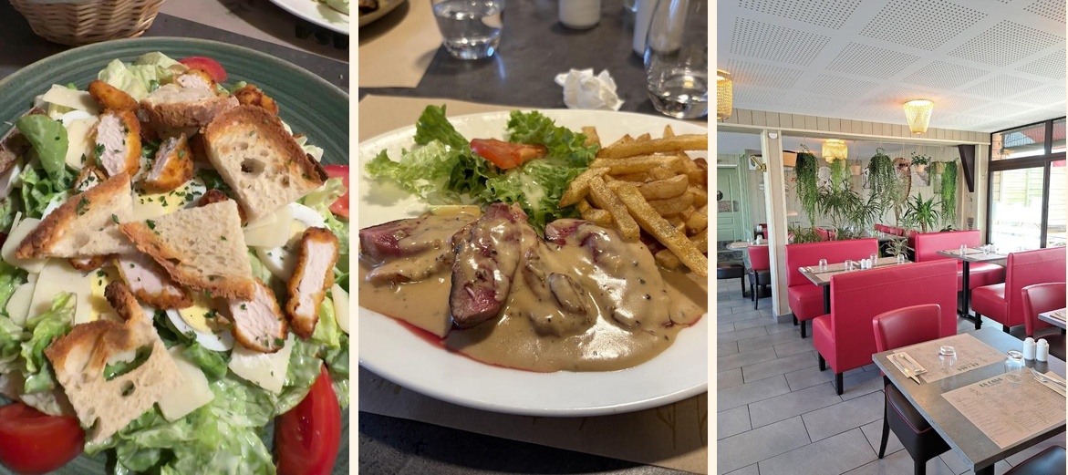 La Casa de Quentin - Gallery Image 1